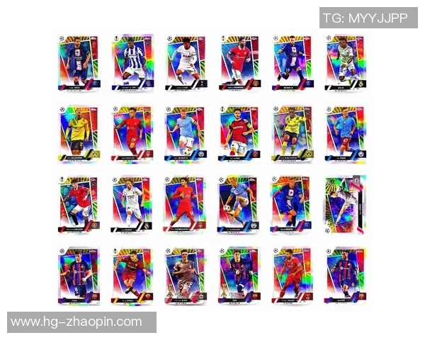 不同足球球星卡是否存在差异 球迷收藏的背后秘密解析