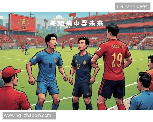 亚洲足球球星卡通形象创意设计展现与风采分析