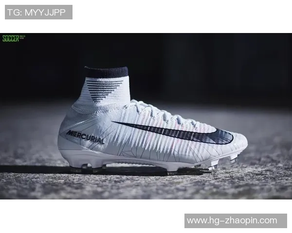 球星们最爱的足球鞋品牌与款式揭秘他们的独特选择与偏好