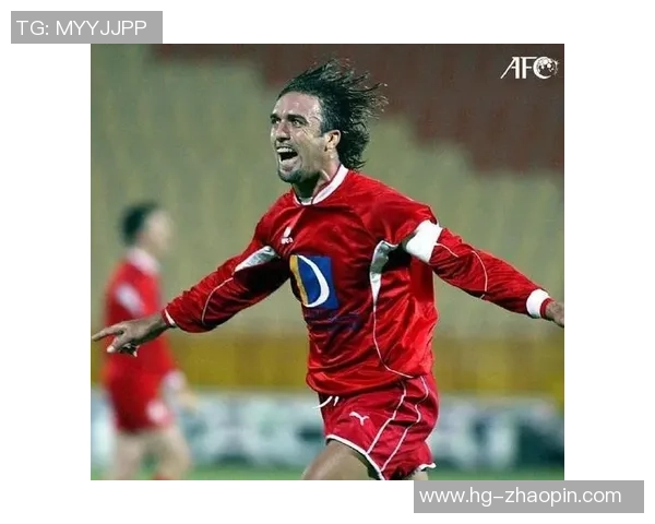 盘点足坛十大绝杀时刻球星图片带你重温震撼瞬间