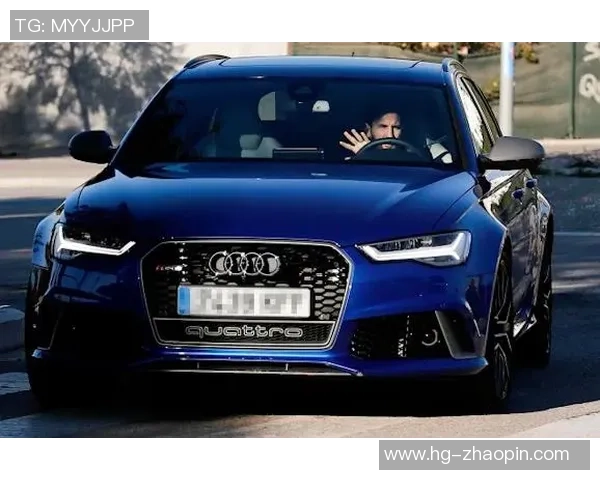 足球巨星们的座驾揭秘他们最爱的豪车品牌与车型推荐