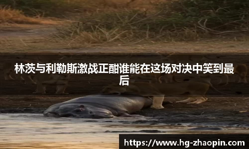 林茨与利勒斯激战正酣谁能在这场对决中笑到最后