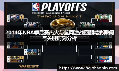 2014年NBA季后赛热火与篮网激战回顾精彩瞬间与关键时刻分析